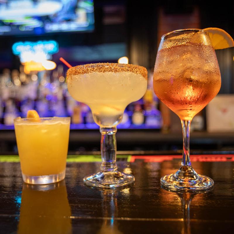 Best Cocktail Lounge Experience for Nightlife Lovers