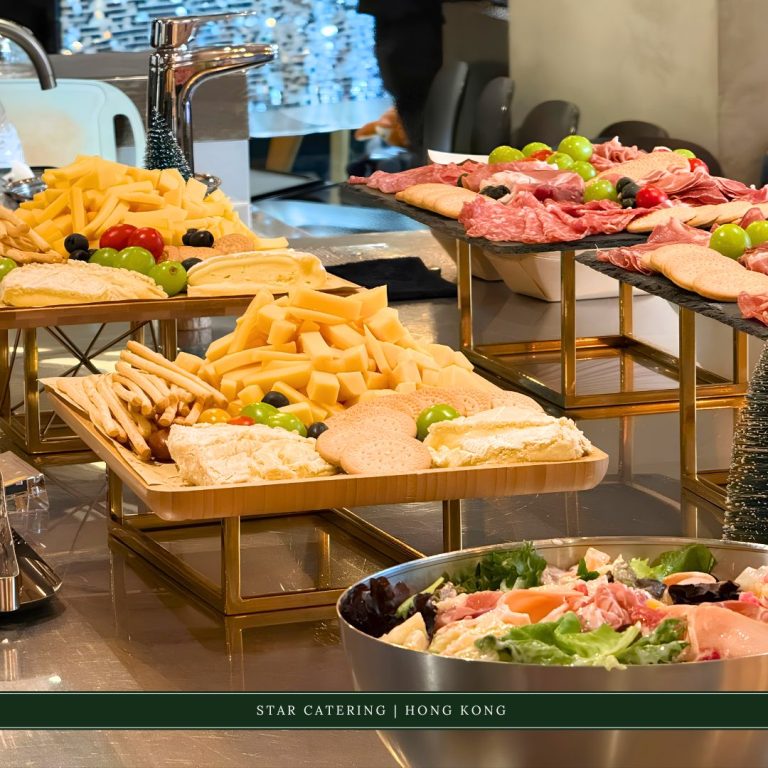 到會香港 Trends: What to Expect From 到會2026 Menus